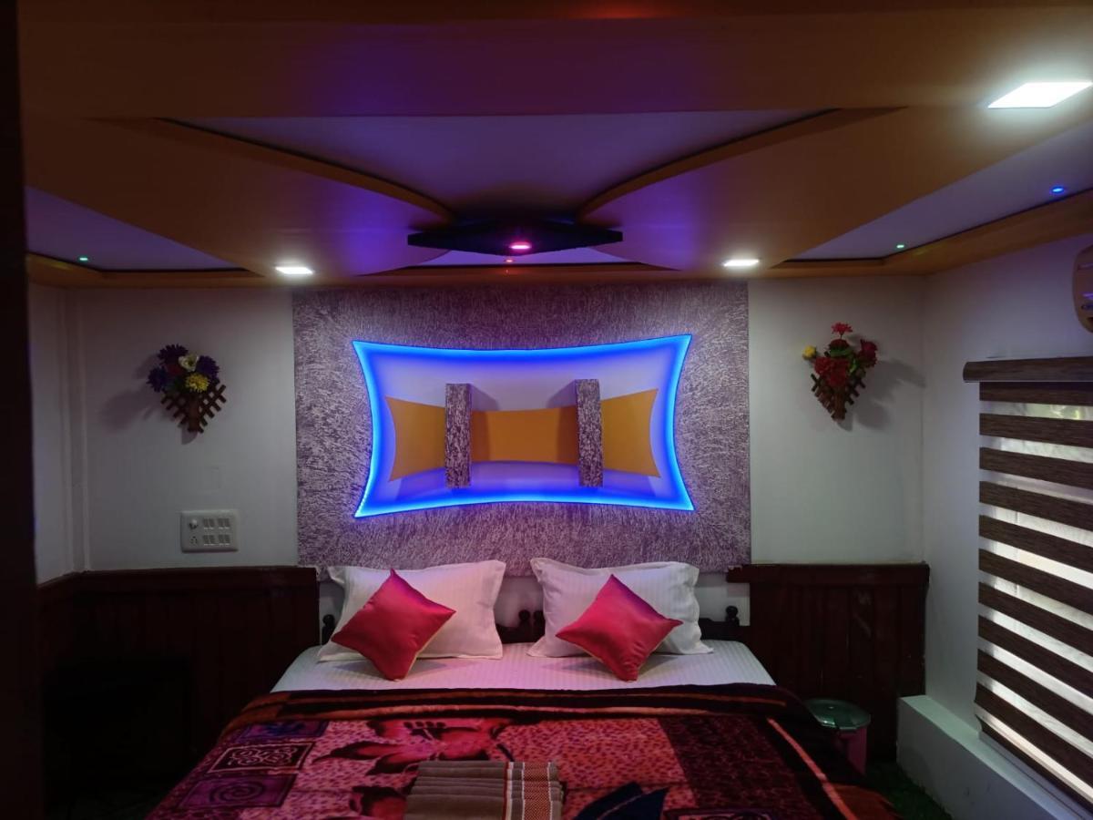 Beach Paradise Day Cruise Houseboat Alappuzha Luaran gambar