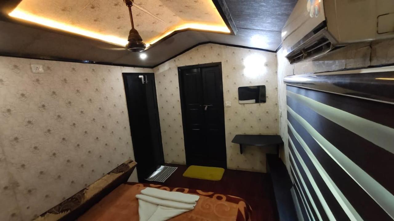 Beach Paradise Day Cruise Houseboat Alappuzha Luaran gambar