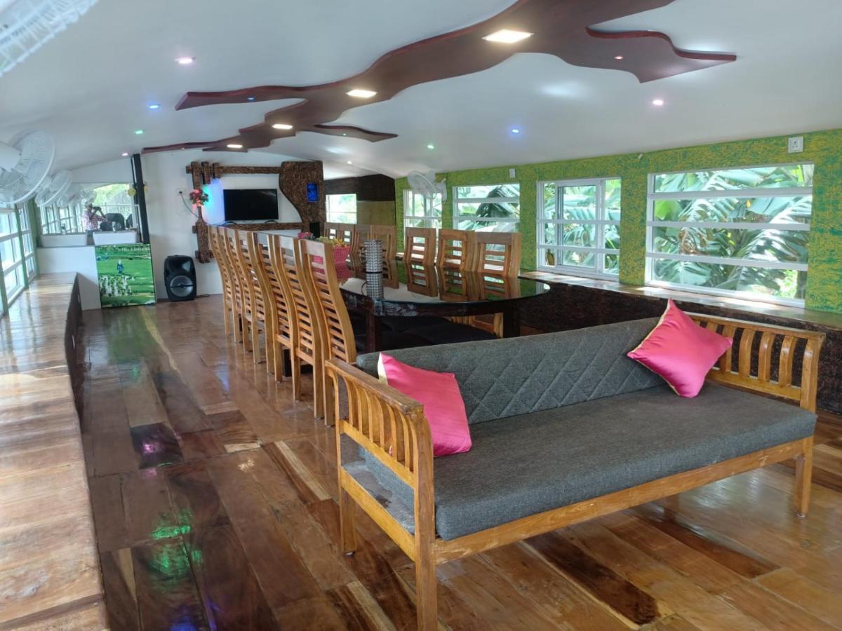 Beach Paradise Day Cruise Houseboat Alappuzha Luaran gambar