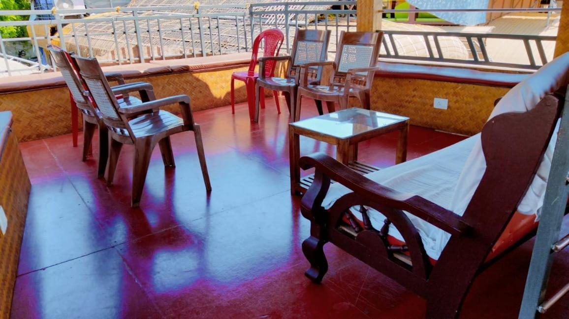 Beach Paradise Day Cruise Houseboat Alappuzha Luaran gambar