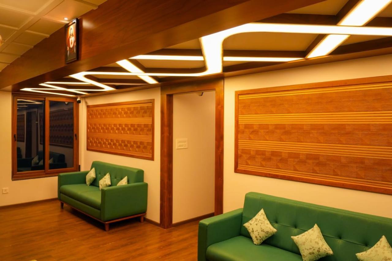 Beach Paradise Day Cruise Houseboat Alappuzha Luaran gambar